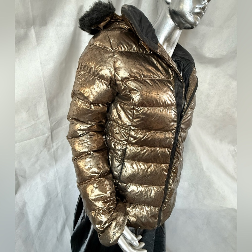 The North Face Women's Gotham Jacket II - Picture 9 of 16